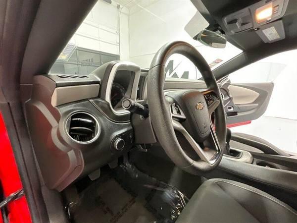 2015 Chevrolet Chevy Camaro LS 2dr Coupe / 3.6L V6 / 6-Speed / 65K Miles 20
