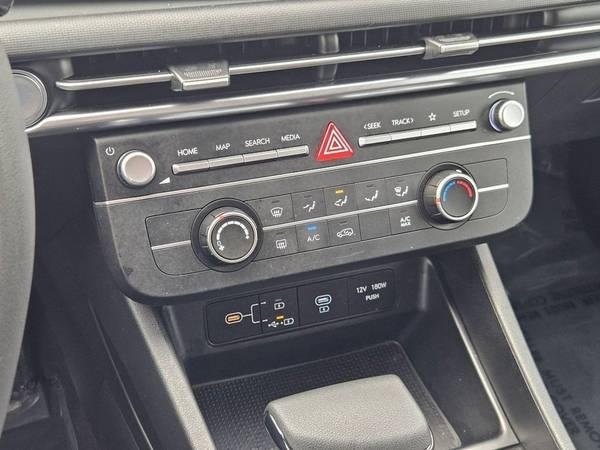 2025 Hyundai Tucson AWD All Wheel Drive SE SUV 21