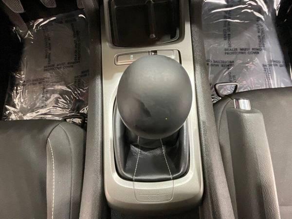 2015 Chevrolet Chevy Camaro LS 2dr Coupe / 3.6L V6 / 6-Speed / 65K Miles 16