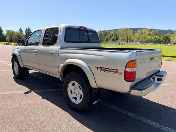 2004 Toyota Tacoma 3