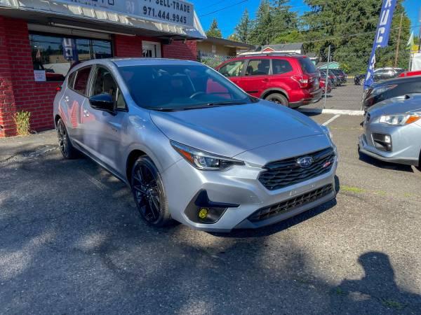 2024 Subaru Impreza - Price Dropped 4