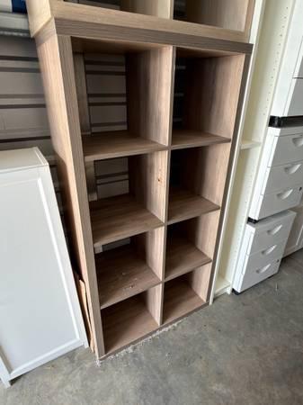 IKEA storage furniture bulk buy 9