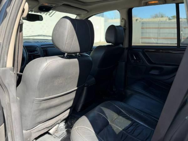 2004 Jeep Grand Cherokee - Financing Available! 20