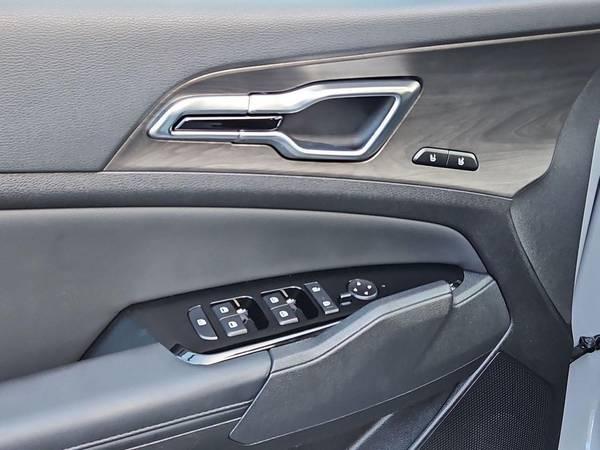 2023 Kia Sportage AWD All Wheel Drive X-Pro Prestige SUV 11