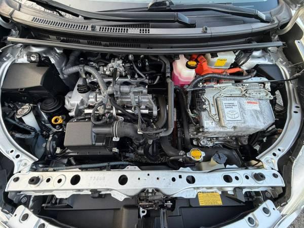 2012 Prius C two 146k (clean title) 8