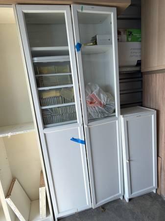 IKEA storage furniture bulk buy 5