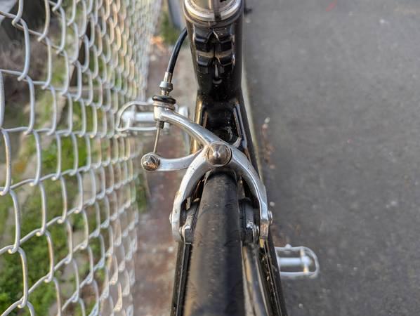 Giant tcr compact road bike 4