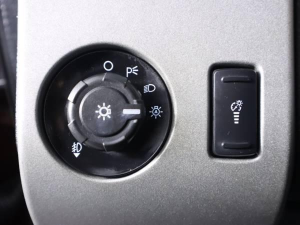 2016 Ford Super Duty F-350 SRW Lariat 10