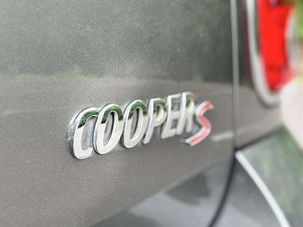2013 MINI Countryman 10