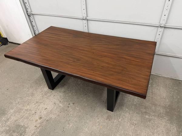 Large Dining Table 3