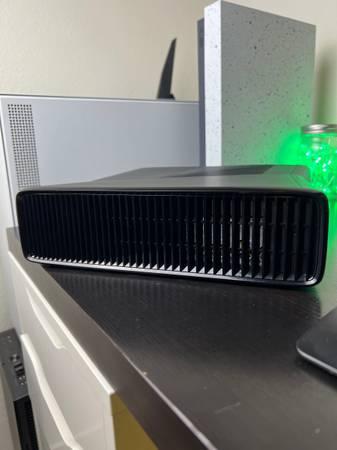 Xbox 360 Slim Console Bundle 7