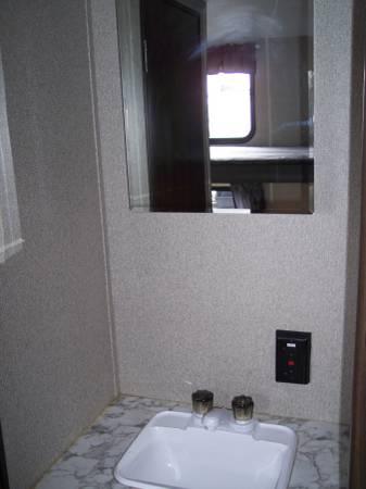 2019 Keystone Springdale 23ft Bunkhouse Travel Trailer That Sleeps 6 20