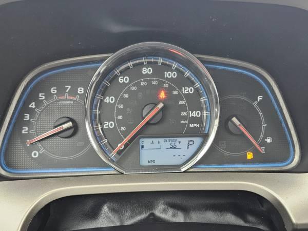 2013 Toyota RAV4 AWD All Wheel Drive RAV 4 Limited SUV 4