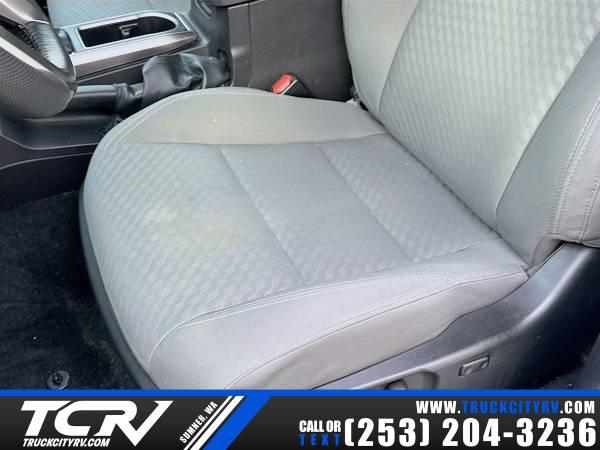 2022 Toyota Tacoma SR5 V6 *Double Cab* *5FT SB* *Pickup Truck* 20