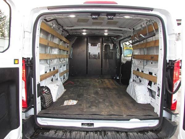 2019 Ford Transit T-250 Cargo Van 15
