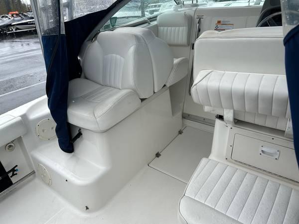 2011 Robalo R265 w/ Twin Yamaha 250's 8