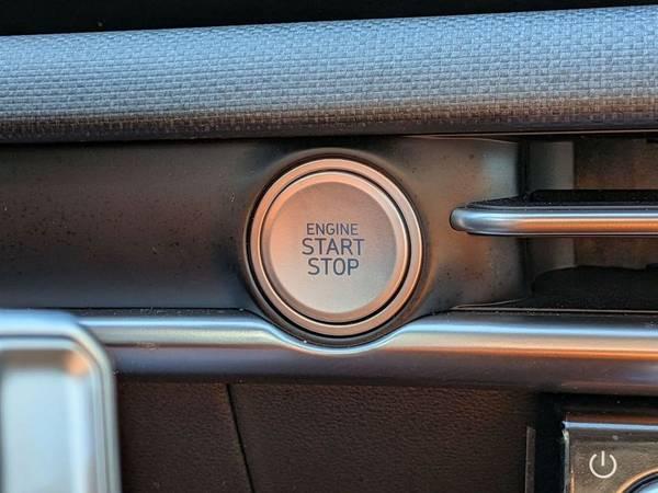 2025 Hyundai Tucson Hybrid AWD All Wheel Drive Certified Electric SEL Convenienc 17