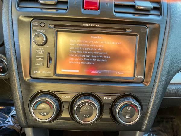 2014 Subaru Forester - Price Dropped 20