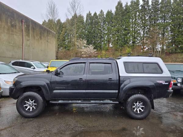 4X4 TOYOTA TACOMA Tundra Ford ranger gmc ram F-150 Silverado