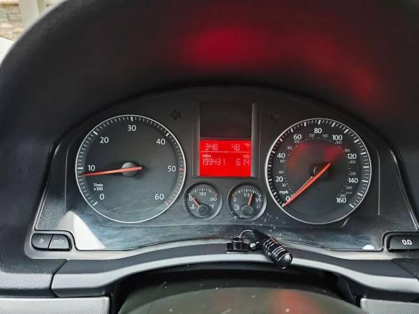 2006 Volkswagen Jetta 15