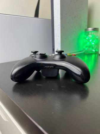 Xbox 360 Slim Console Bundle 13