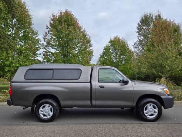 Toyota Tundra Base  Ford F-150 Gmc Ram Chevrolet Silverado 8