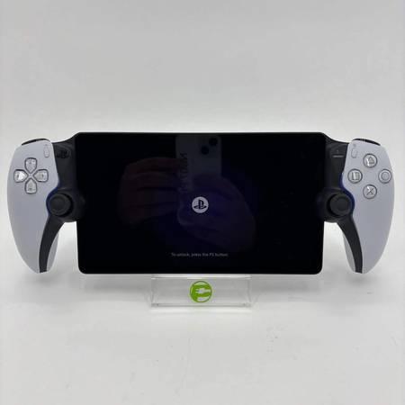 Sony PlayStation 5 PS5 Playstation PS Portal Remote Player White