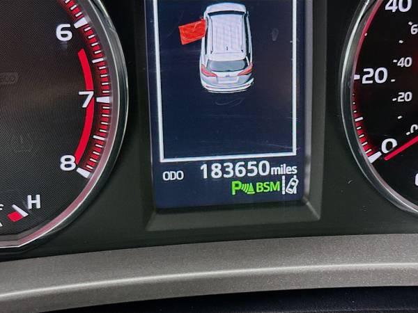 2016 Toyota RAV4 AWD All Wheel Drive RAV 4 SE SUV 14
