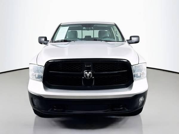 2018 Ram 1500 SLT 8