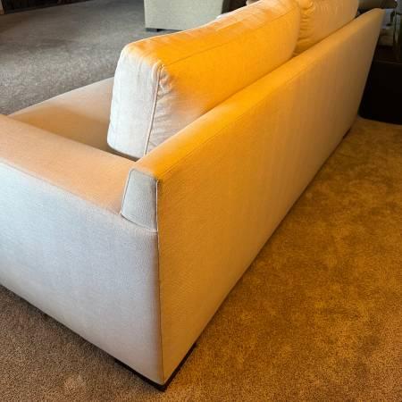 COUCH Of Seattle Plush Belgium Sofa -Delivery Available 10