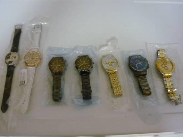 Watches