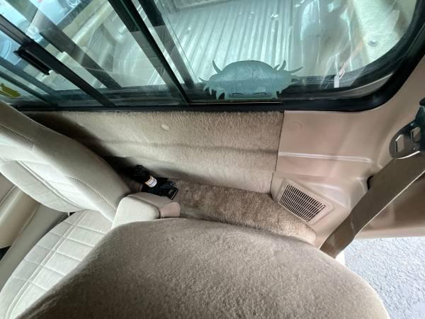 1997 FORD RANGER XLT 4 CYLINDER AUTOMATIC WITH ONLY 74K MILES 14