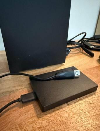 Xbox series x 1TB 2