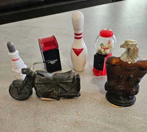 Collectible Unique gifts Ideas