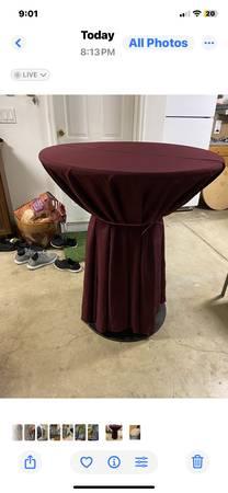 Table cover 3