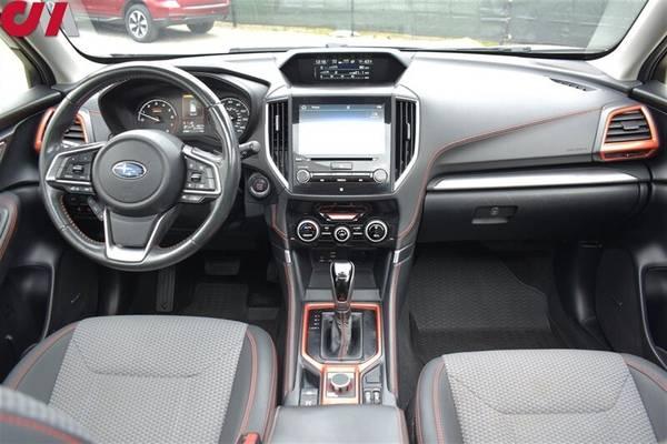 2020 Subaru Forester AWD All Wheel Drive Sport Wagon 12
