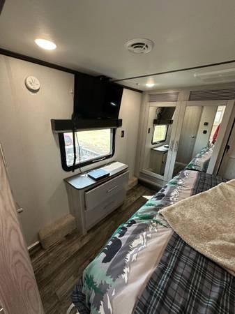 2023 Keystone Fuzion 429 Fifth wheel 18