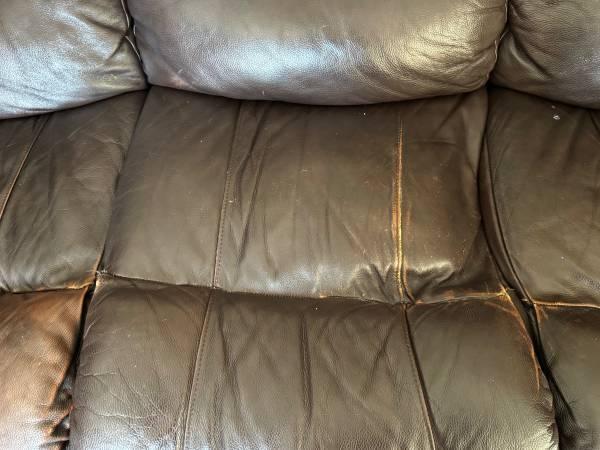 Leather FURNITURE 3