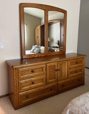 Thomasville Dresser