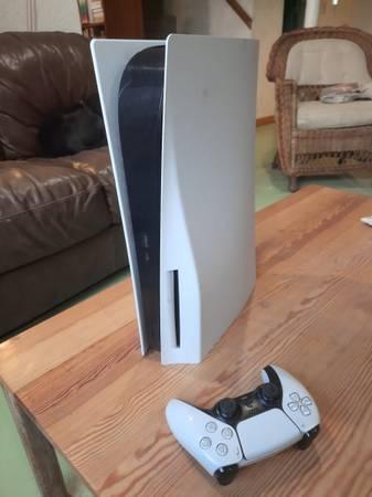 Playstation 5
