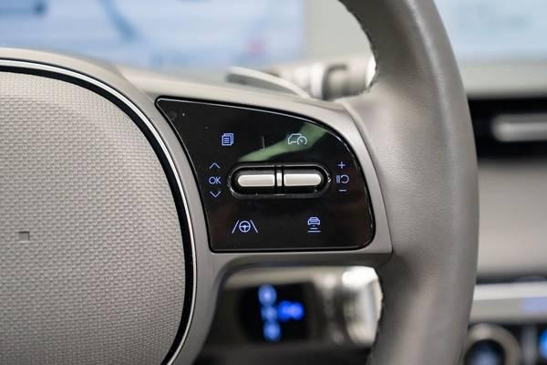 2024 Hyundai IONIQ 5 AWD All Wheel Drive Electric Limited SUV 15