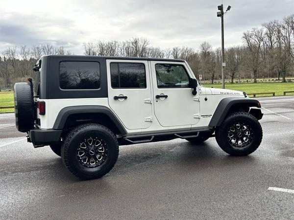 2010 Jeep Wrangler 5 - 10% OFF Year-End Clearance 18