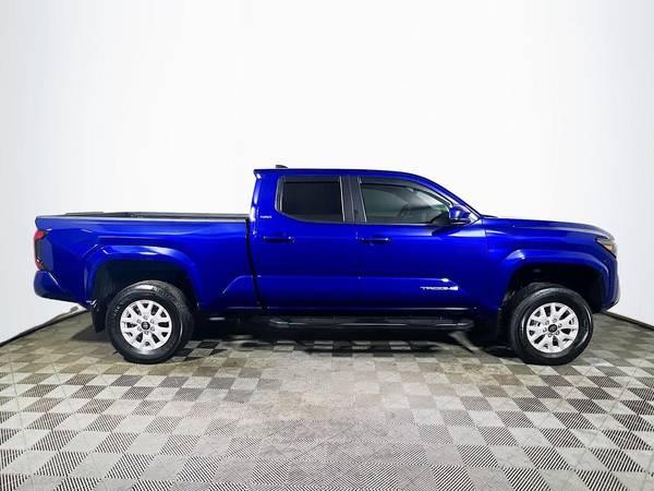 2024 Toyota Tacoma SR5 EASY FINANCING! 9