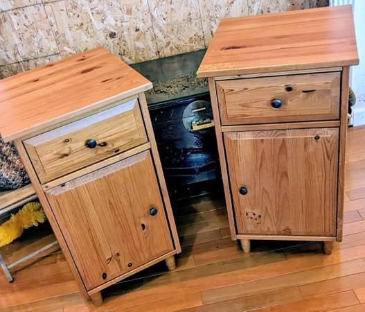 Beautiful Wooden Bedroom Set 2