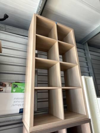 IKEA storage furniture bulk buy 10