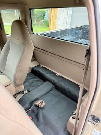 1999 ford ranger xlt 10