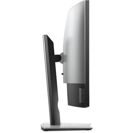 38 inch Dell UltraHD 4K+ curved monitor U3818DW 3