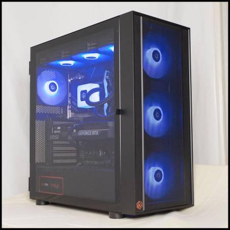 RTX 5070 Ti & 14900KF High End Gaming PC