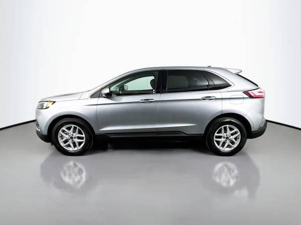 2022 Ford Edge SEL Sport Utility 4D 2