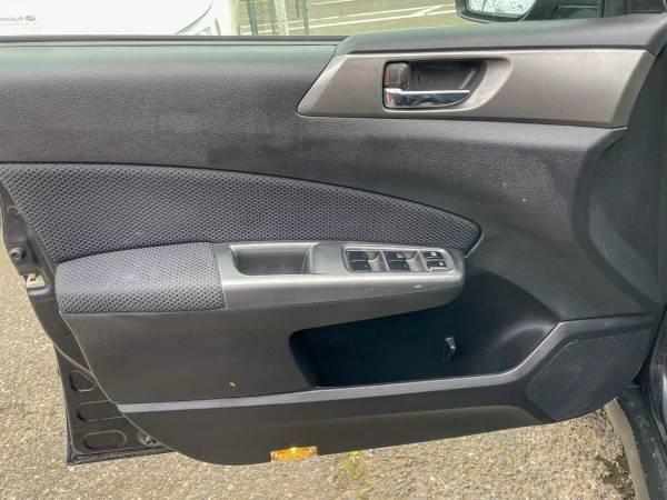 2012 Subaru Forester - Price Dropped 10
